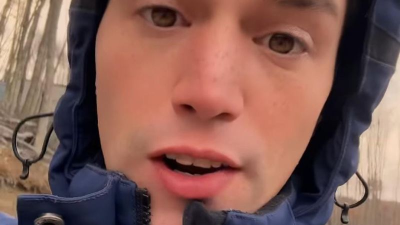Lucas Benvenuto habló luego de la aparición de Jey Mammon en televisión: "Me cansé de pelear"